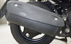 SUZUKI ADDRESS V50 Gen.2 CA44A