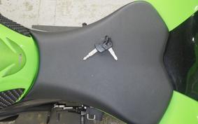 KAWASAKI ZX 10 NINJA R 2008 ZXT00E