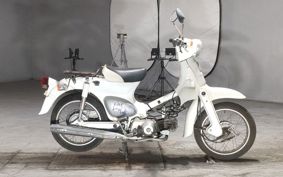 HONDA LITTLE CUB AA01