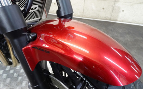 HONDA CB400SFV-4ABS 2022 NC42