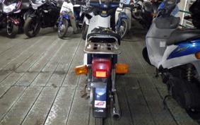 HONDA C50 SUPER CUB E C50