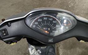 HONDA DIO AF68