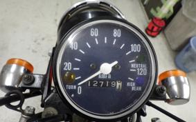 HONDA XL230