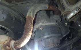 HONDA LEAD 50 Gen. 2 2025 AF48