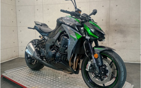 KAWASAKI Z1000 2019 ZRT00J