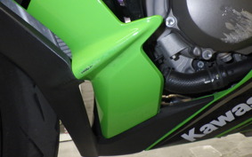 KAWASAKI ZX 10 NINJA ABS 2016
