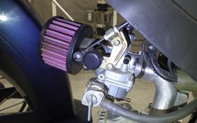 HONDA C50 SUPER CUB E AA01