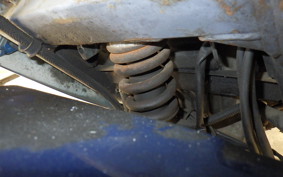 HONDA GYRO CANOPY TA02