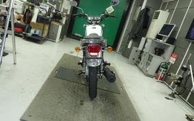 YAMAHA YB125SP
