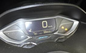 HONDA PCX 160 2021 KF47