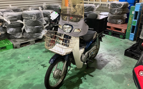 HONDA SUPER CUB50 AA04