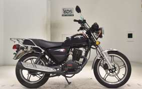 HONDA WH125-20A