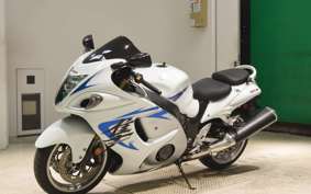 SUZUKI HAYABUSA Gen.2 2009