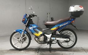 HONDA SONIC 125 FS125MC