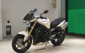 TRIUMPH STREET TRIPLE 2009