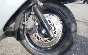 YAMAHA MAXAM 250 2014 SG17J