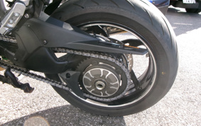 KAWASAKI NINJA H2 SX SE 2023 ZXT02P