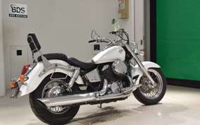HONDA SHADOW 400 2005 NC34
