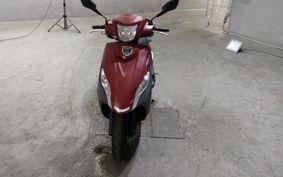SUZUKI ADDRESS V125 DT11A
