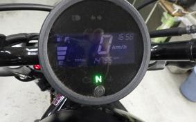 HONDA REBEL 250 2018 MC49