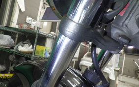 HONDA HORNET 250 2023 MC31