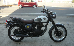 KAWASAKI ESTRELLA BJ250A