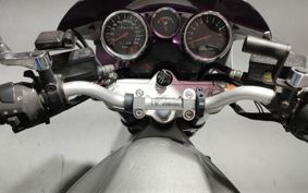 SUZUKI GSF1200 1997 GV75A