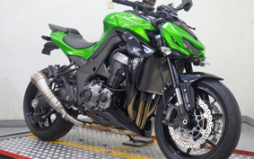 KAWASAKI Z1000 ABS 2015 ZRT00F