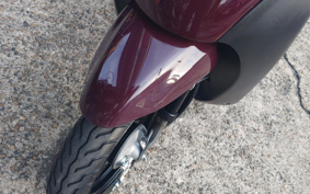 SUZUKI LET's CA4AA