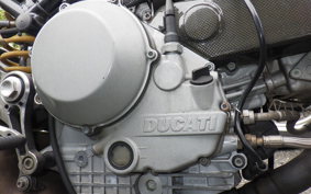 DUCATI MONSTER S4R 2005