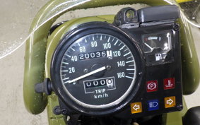 HONDA PS250 2015 MF09