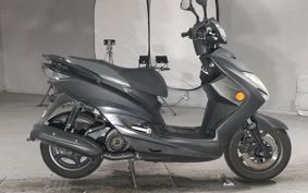 YAMAHA CYGNUS125XSR SE44J