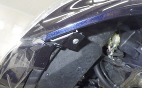 HONDA PCX125-3ﾊEVEﾘｯﾄﾞ 1995 JF84