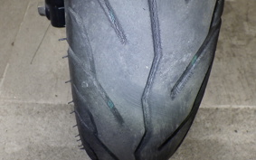 YAMAHA AXIS 125 Z 2008 SED7J