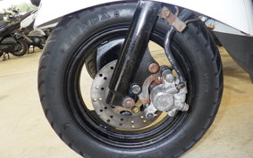 YAMAHA CUXI 100