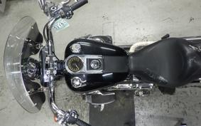 HARLEY FLSTF 1580 2010