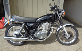 YAMAHA SR400-1 2017 RH03J
