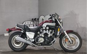YAMAHA VMAX 1992 2WEE