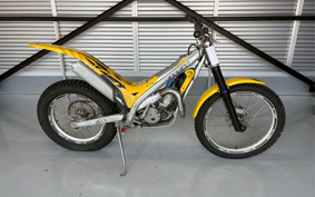 GASGAS TXT PRO03 200