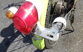 HONDA PEOPLE 2014 AB17