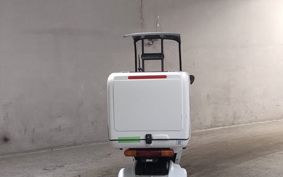 HONDA GYRO TA03