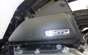 HONDA DIO 110 Lite JK46
