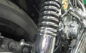 HARLEY FXD 1450 2002