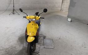 SUZUKI LETS4 CA45A
