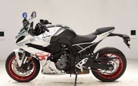 SUZUKI GSX-8R 2024 EM1AA