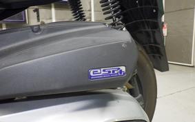 HONDA FORZA 250 2005 MF15