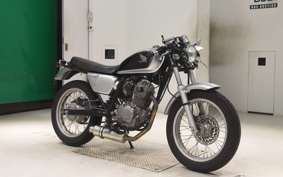 HONDA CB223S MC40