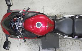 SUZUKI GSX1300R HAYABUSA 2007