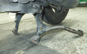 SUZUKI ADDRESS V125 G 2008 CF46A