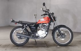 SUZUKI GLASS TRACKER BIG BOY NJ4BA